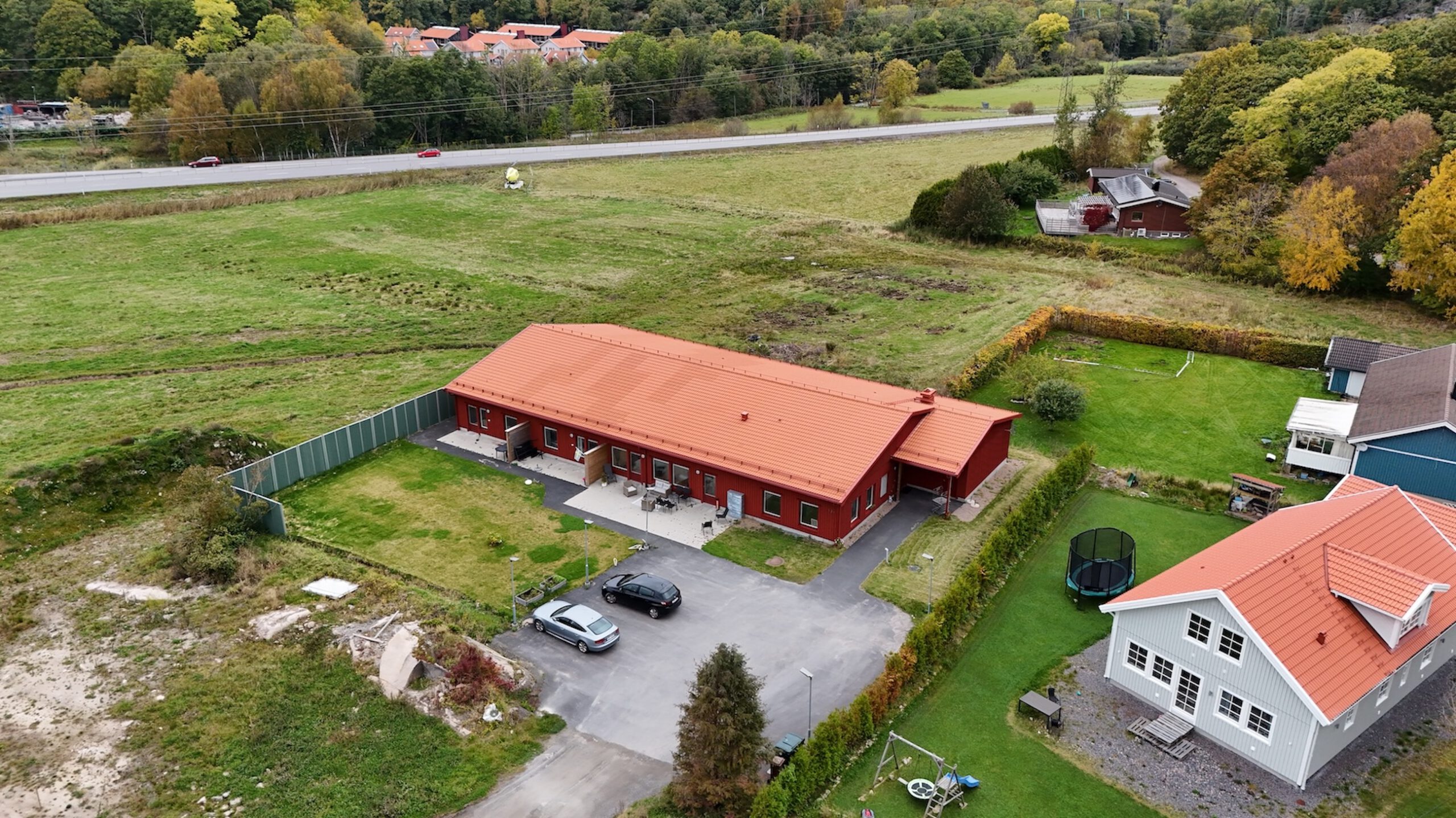 Göteborg Gatersered