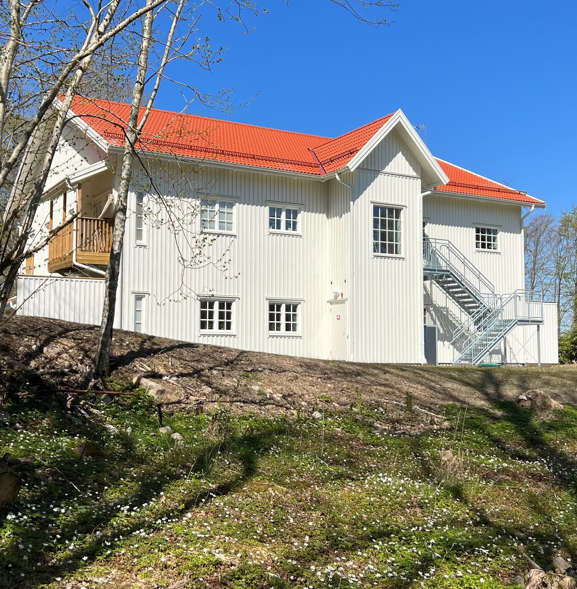 Holmstaden fastighet